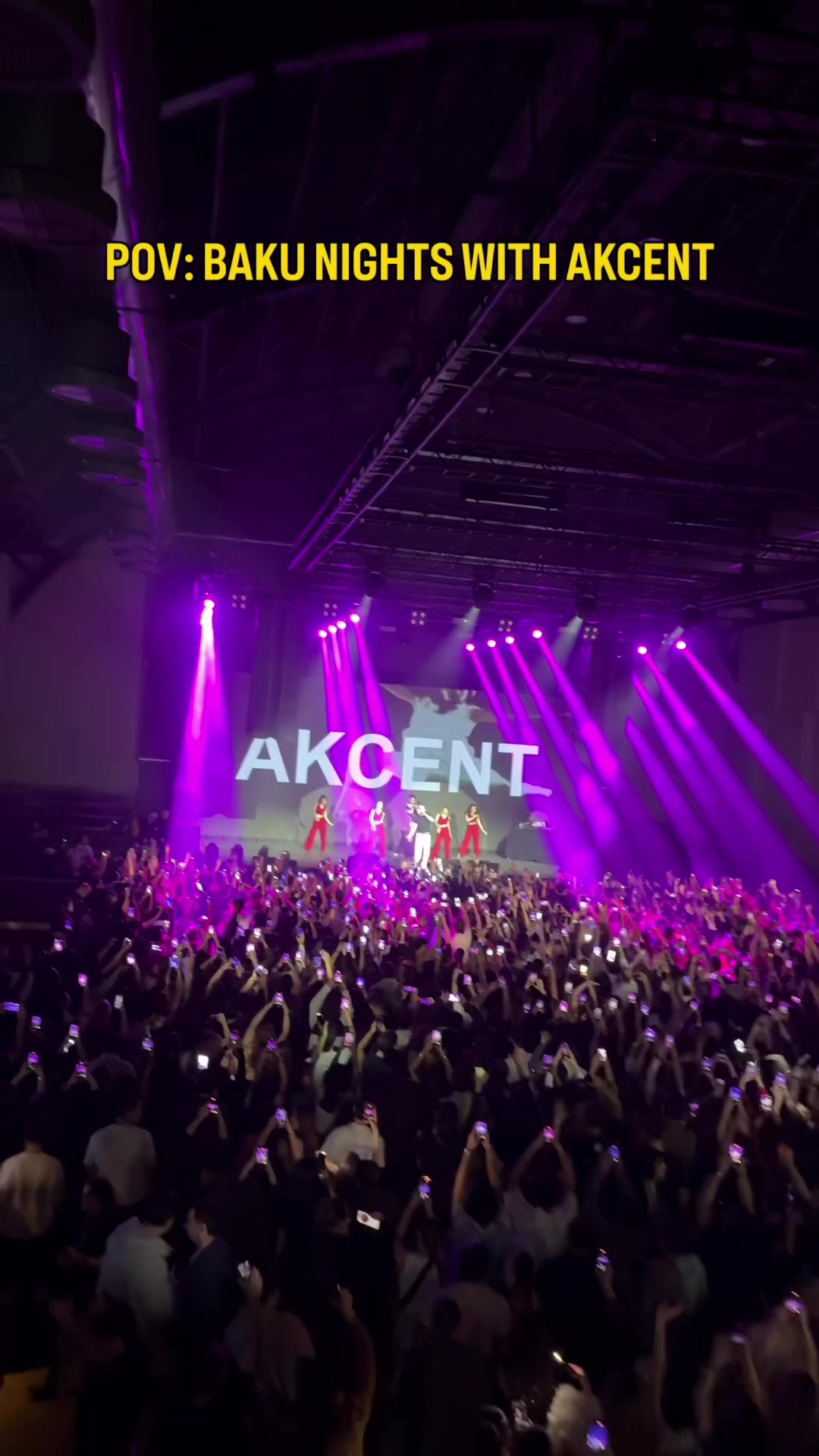 @Akcent