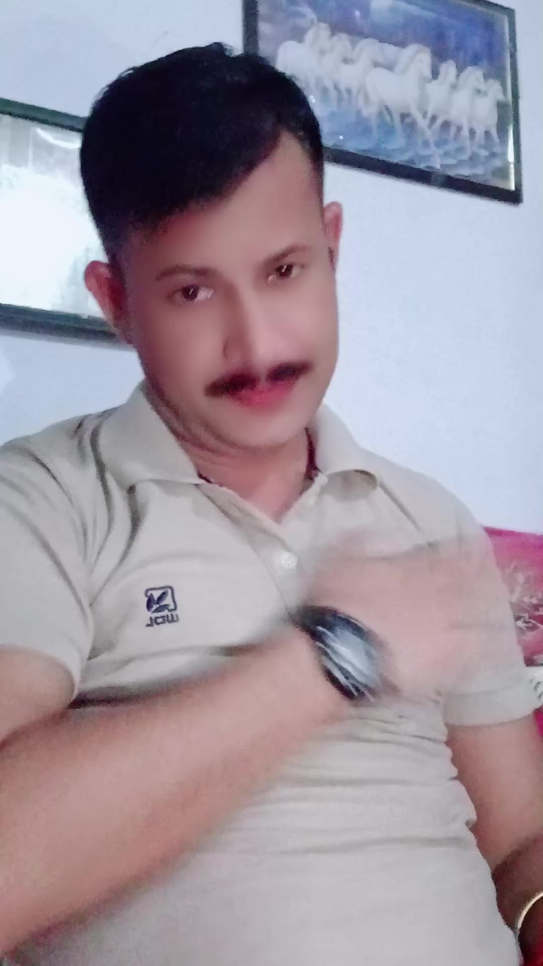 @Yogesh Pawar