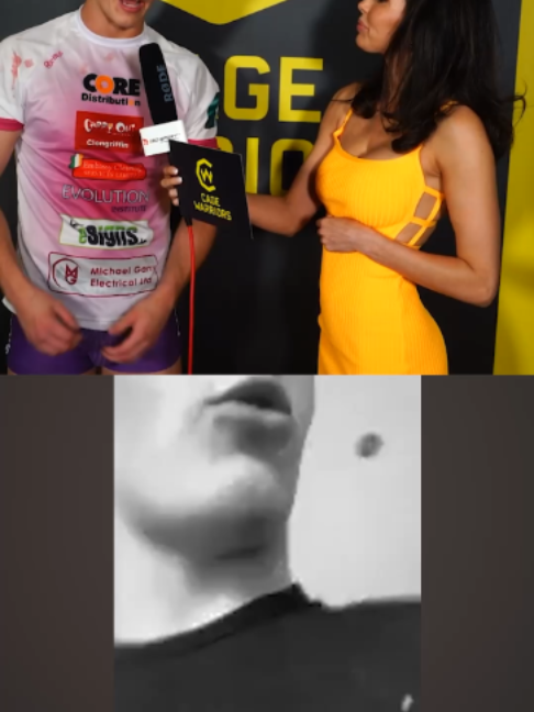 @Cage Warriors