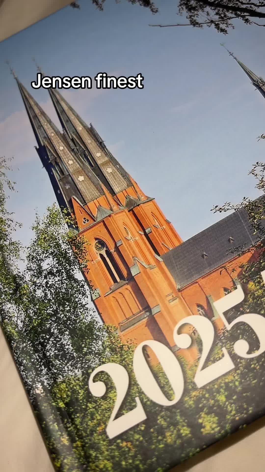 @Uppsala