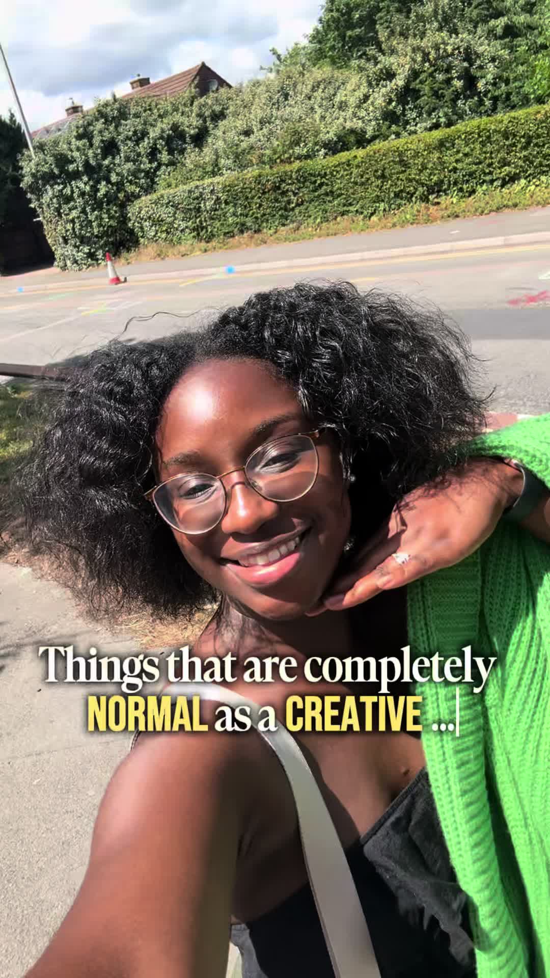 @Jessica Mensah ✨
