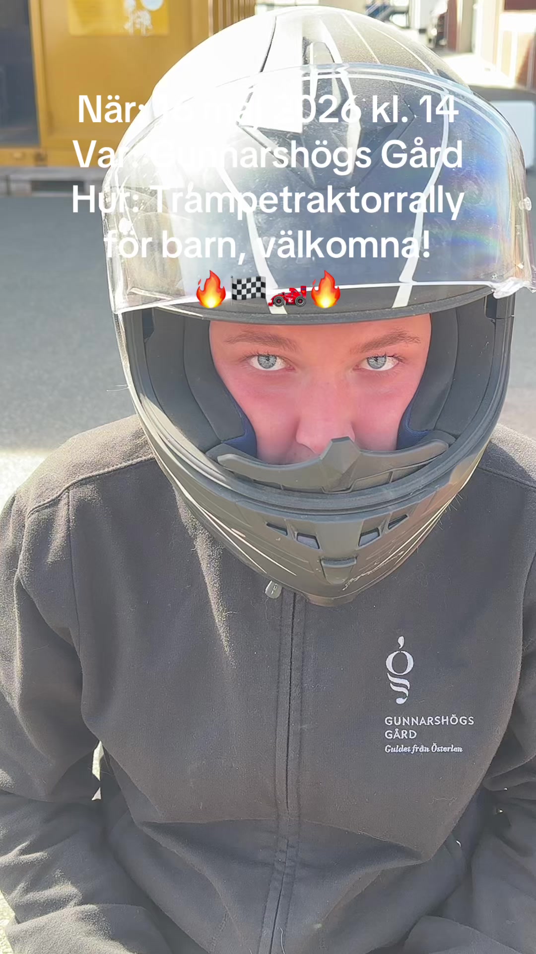 @Gunnarshögs Gård