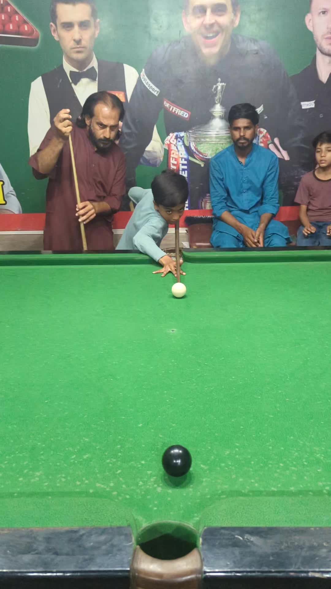 @PAA SNOOKER CLUB 555