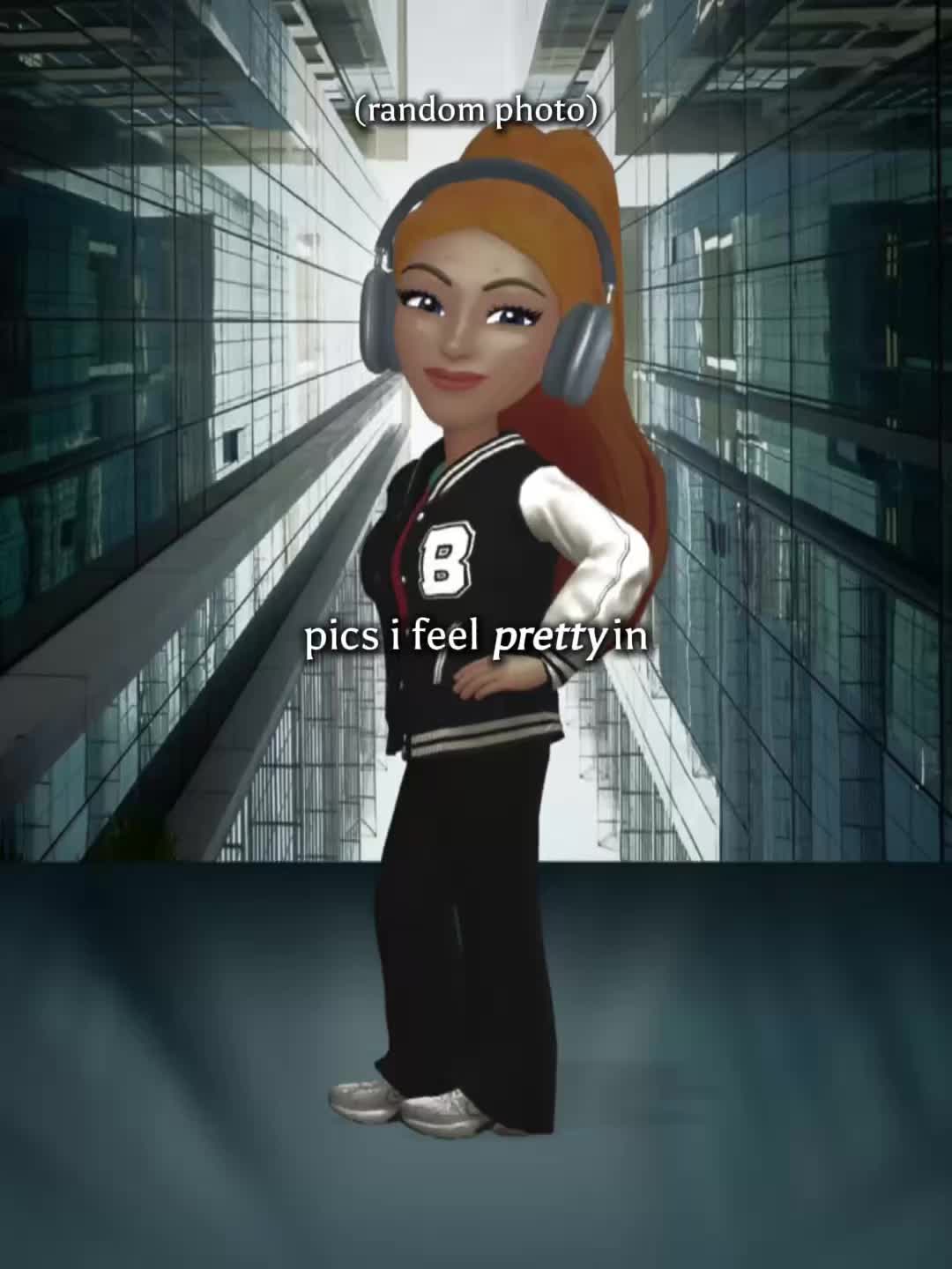 @Bella