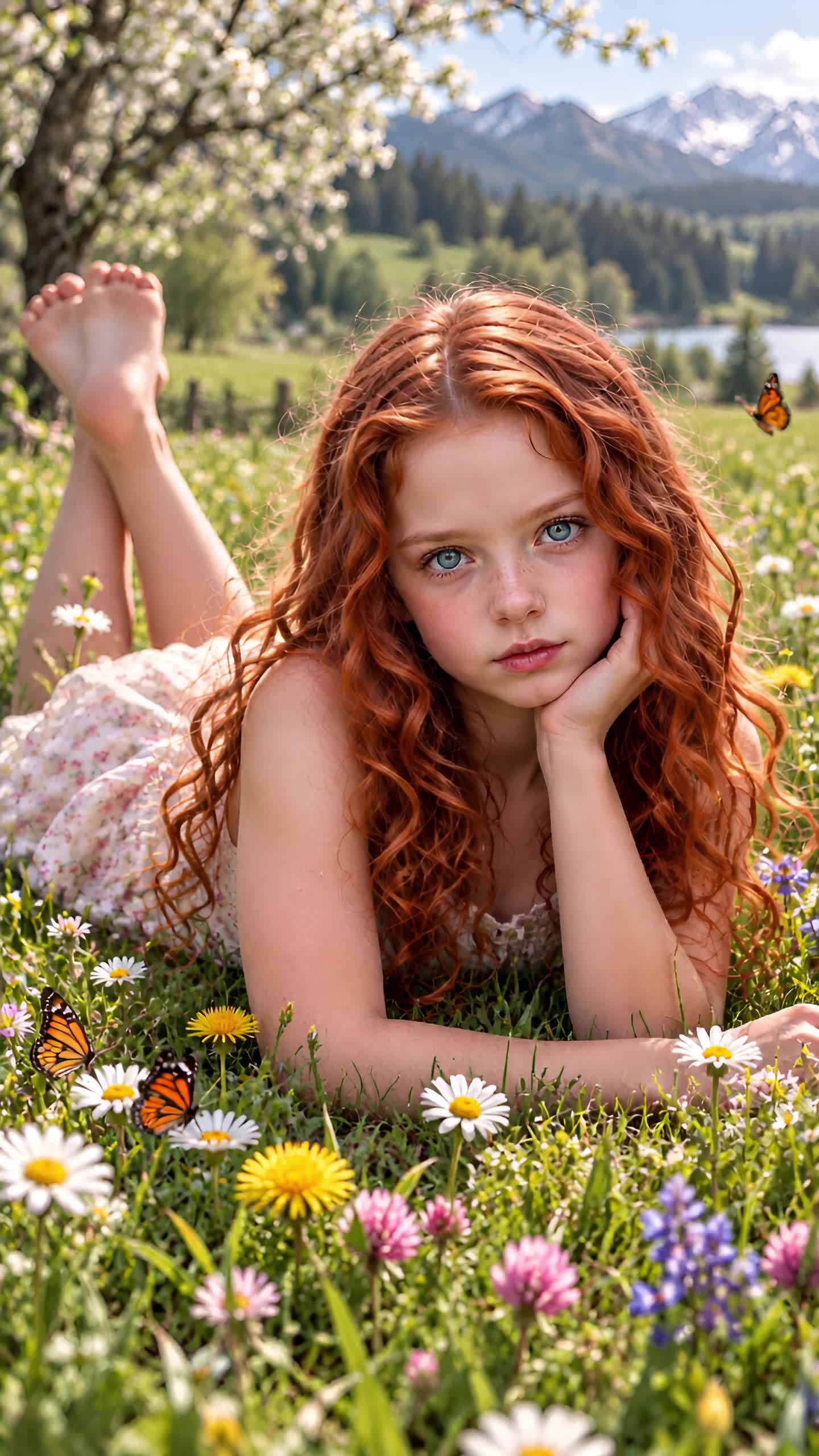@Teen Magazine