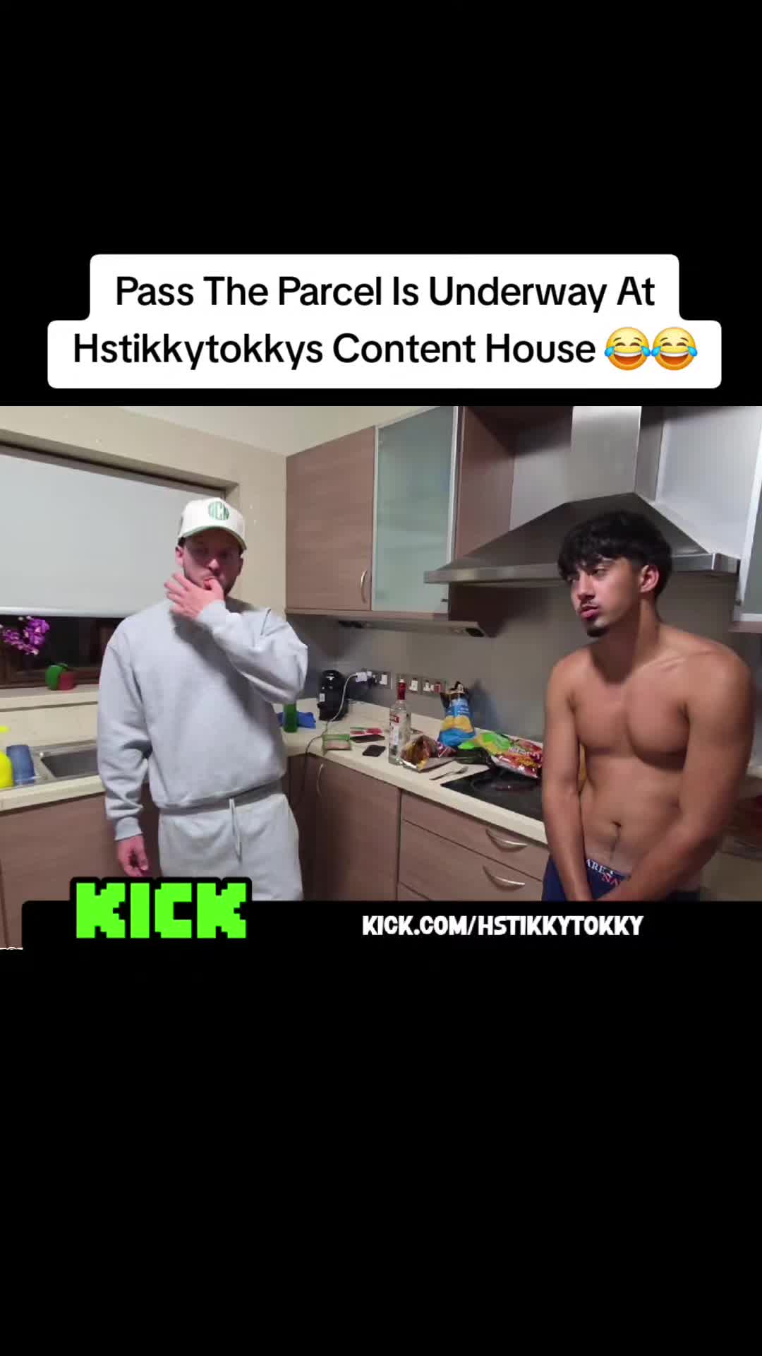@Ukstreamers
