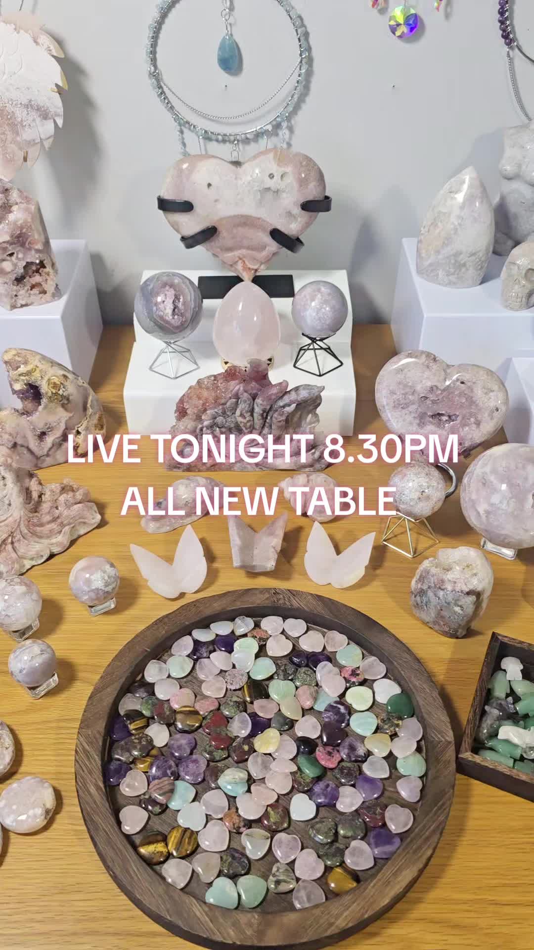 @Spells On The Moon