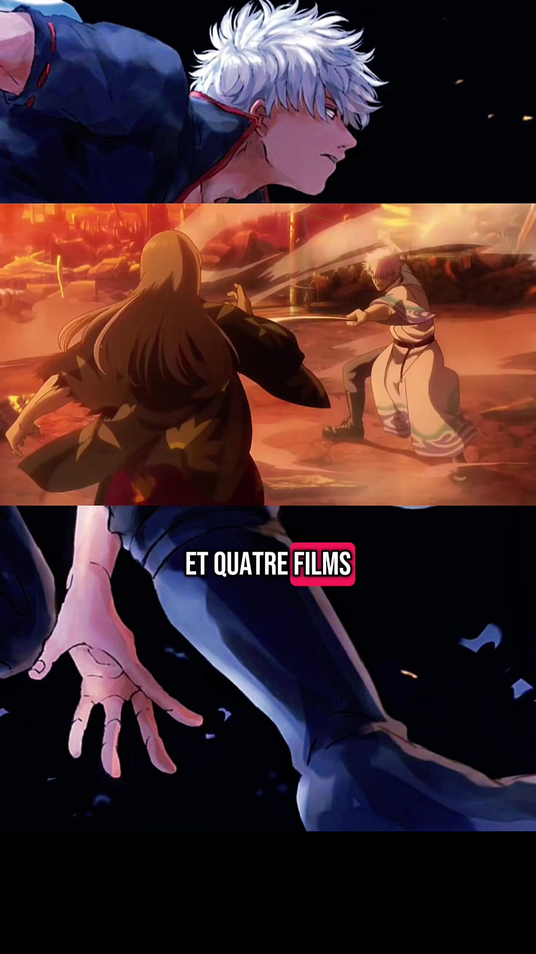 @Best Anime fights