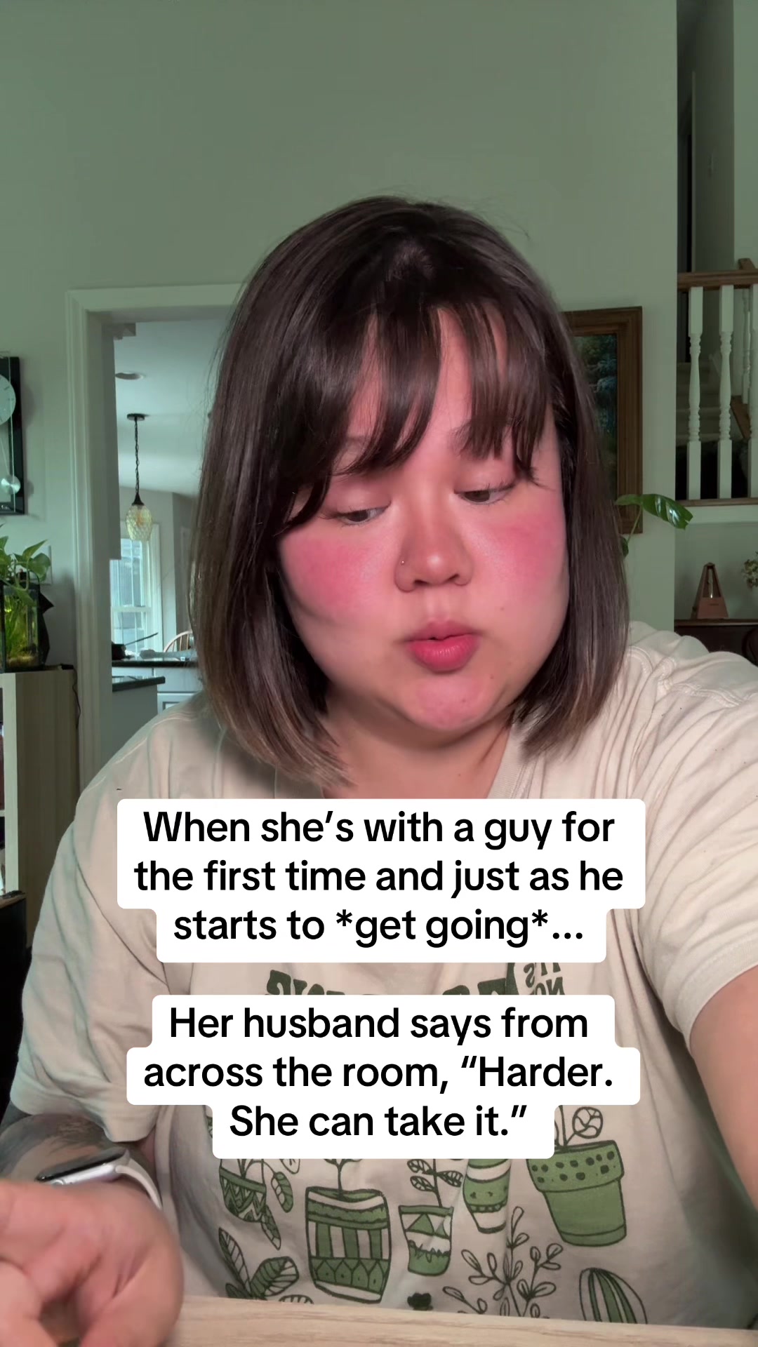 @Amanda Richardson