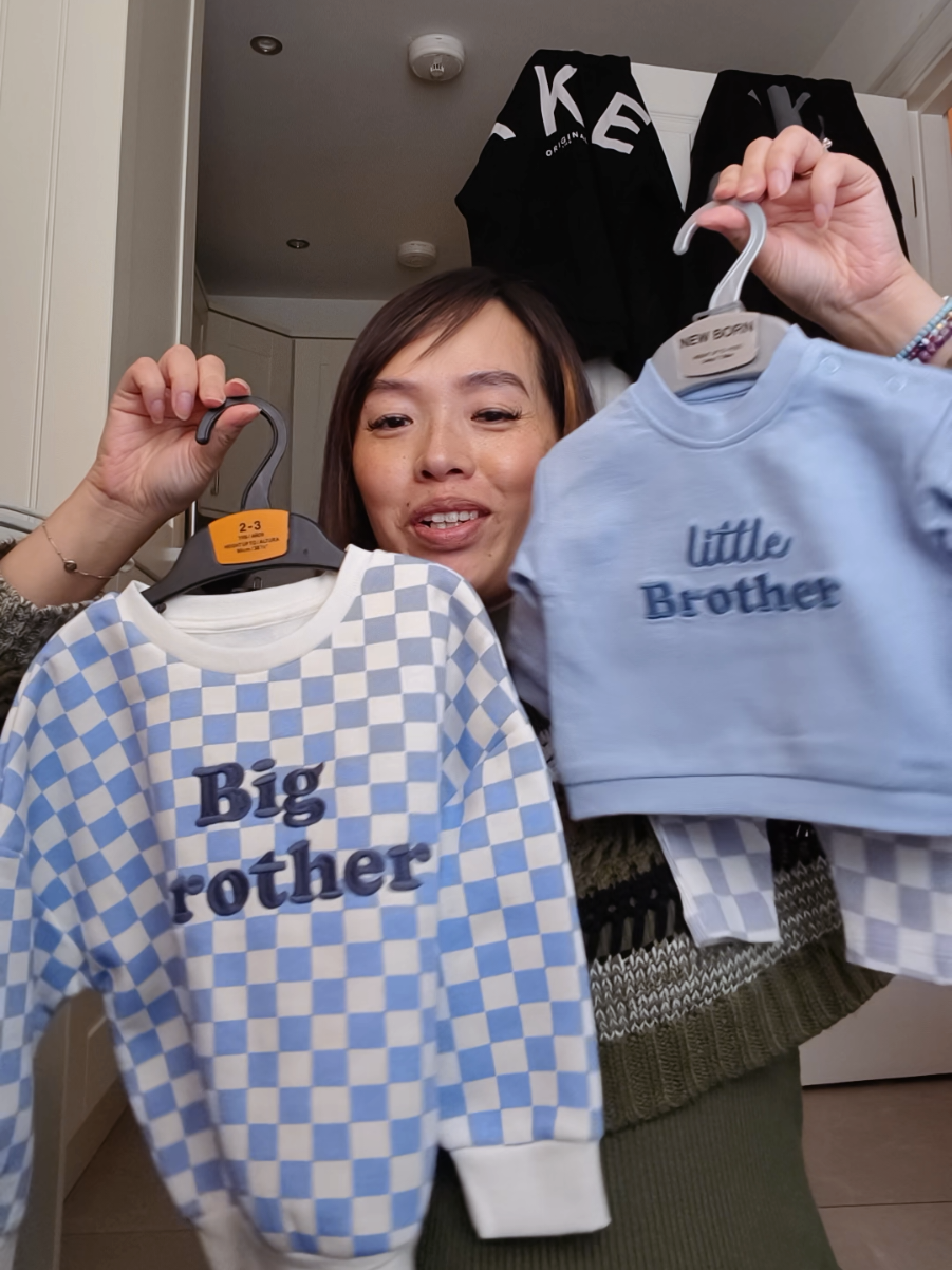 @Zara | Boy Mum 💙