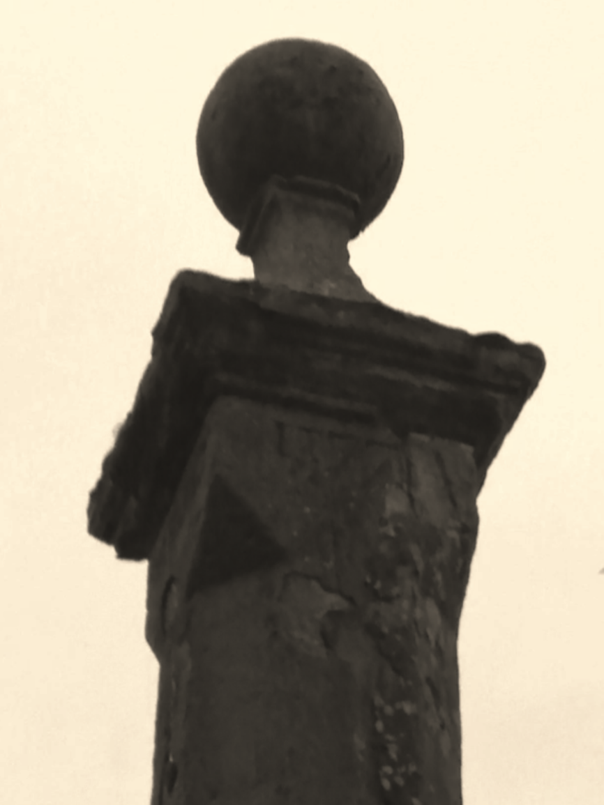 @AJM - History Detective