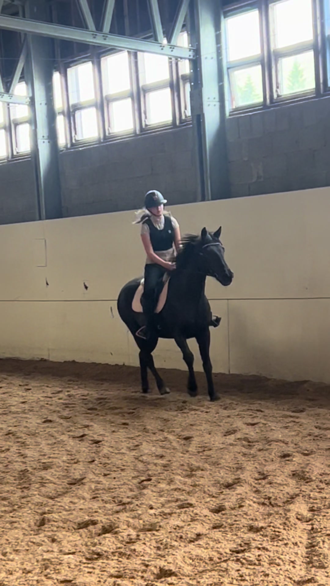 @mathilde 💕🐴
