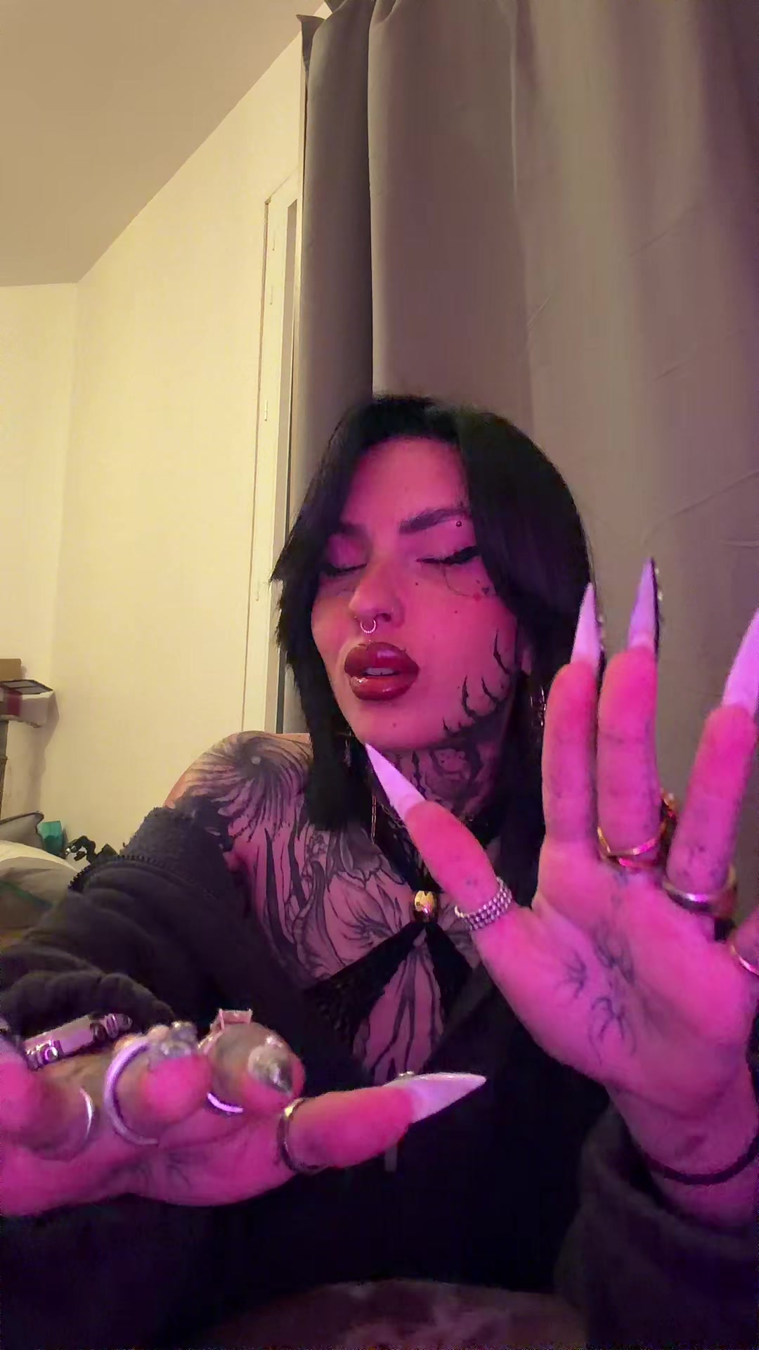 @La tatouée ✨