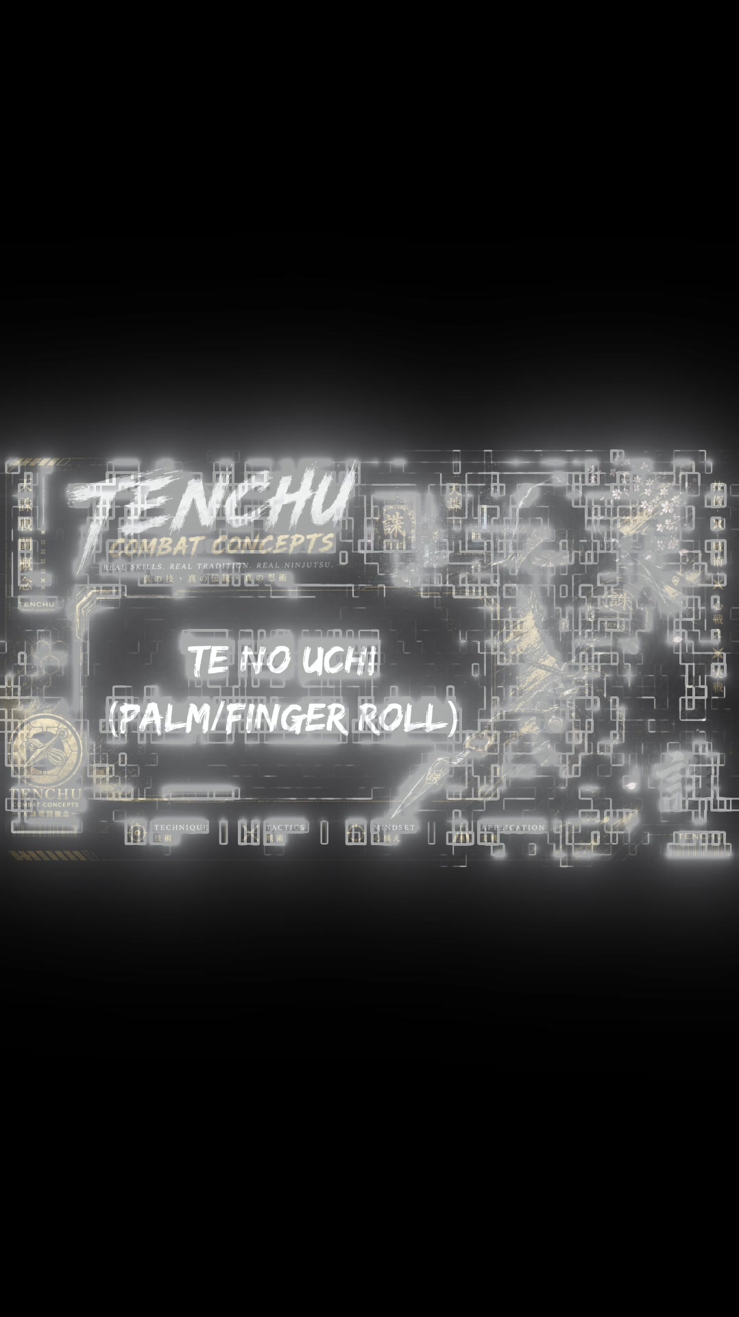 @Tenchu Combat Concepts