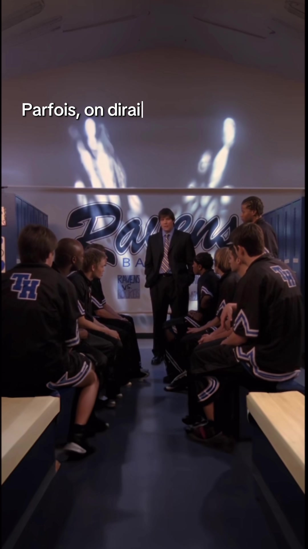 @LES FRÈRES SCOTT🏀