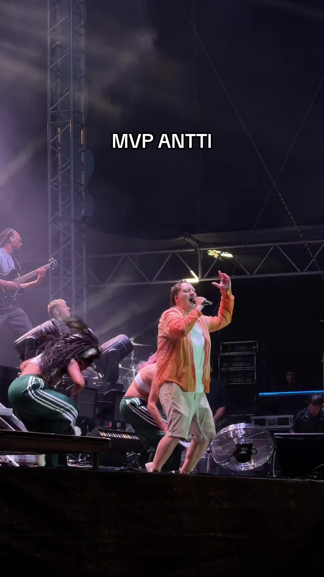 @Helsinki City Festival