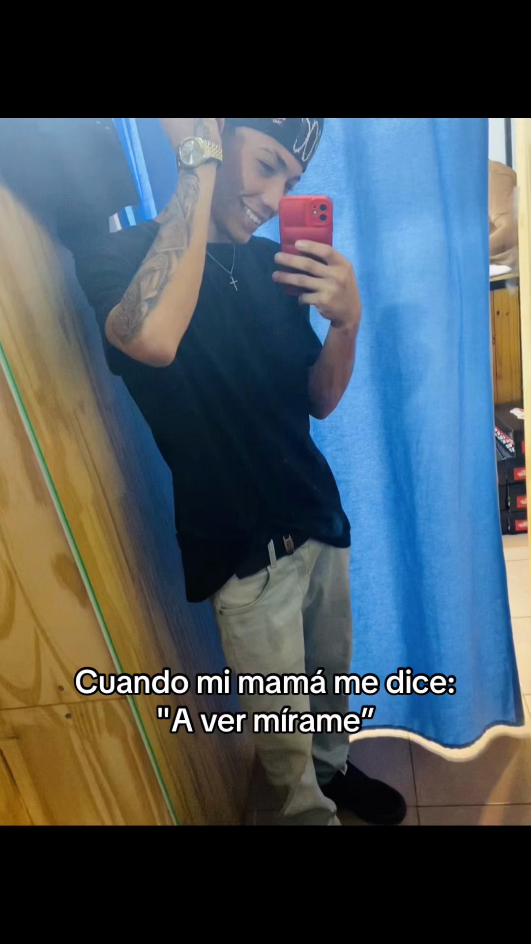 @Lautaro Miller