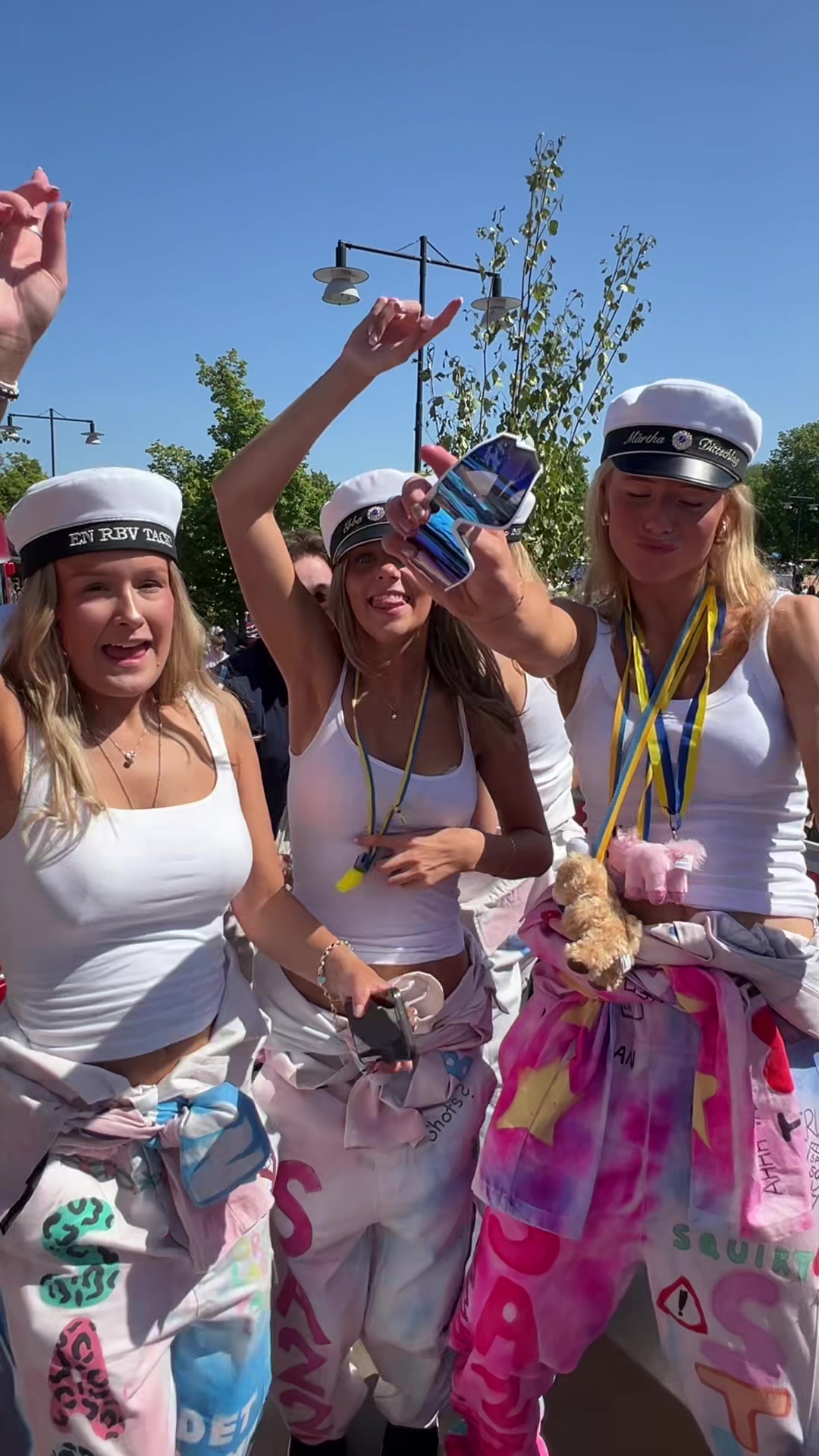 @MÄRTHA