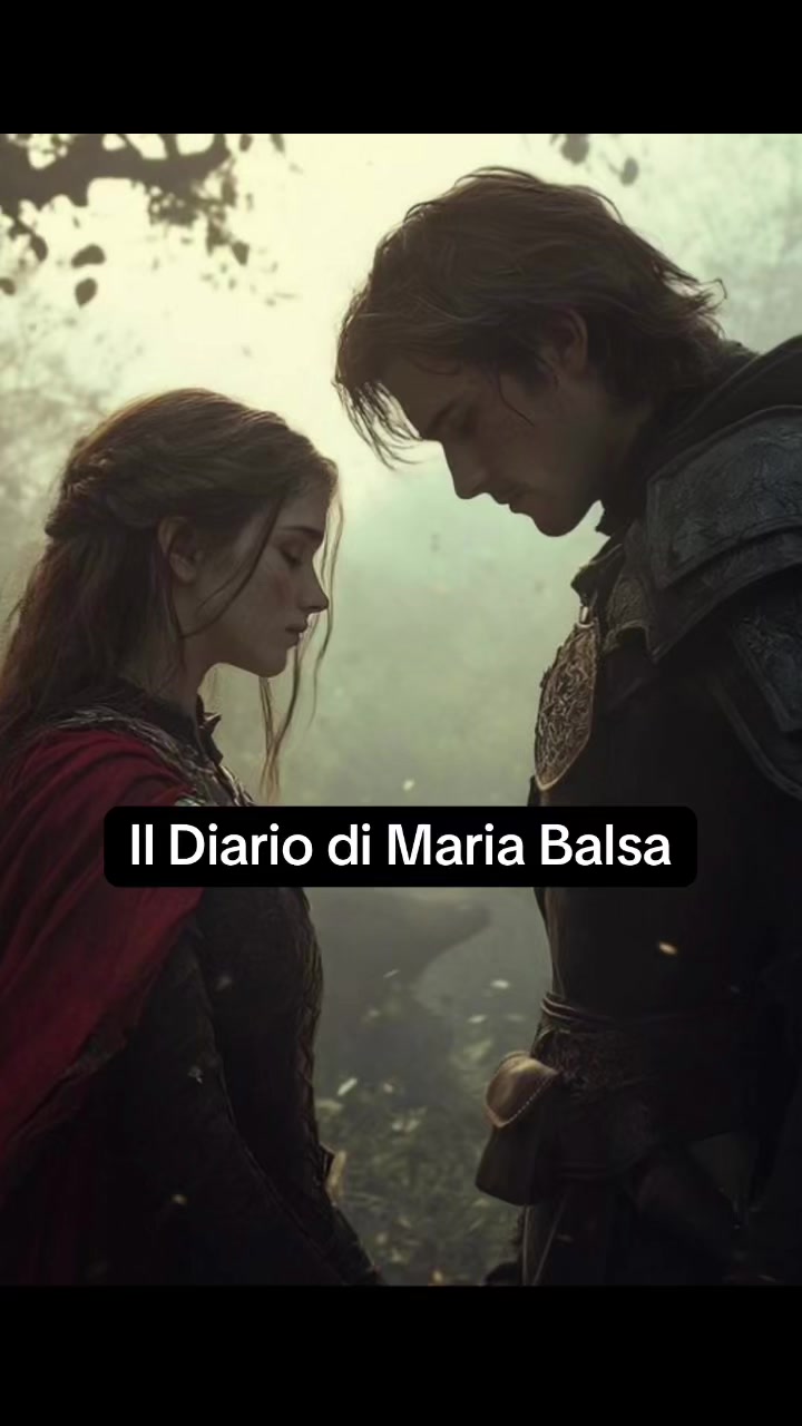 @Il Diario di Maria Balsa