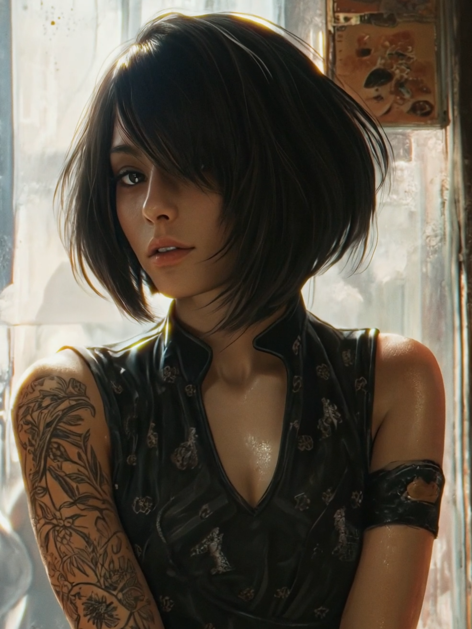 @DK-Vision -Digital Artist
