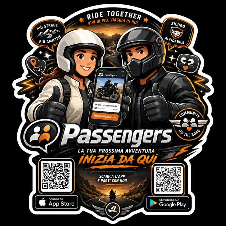 @Passengers