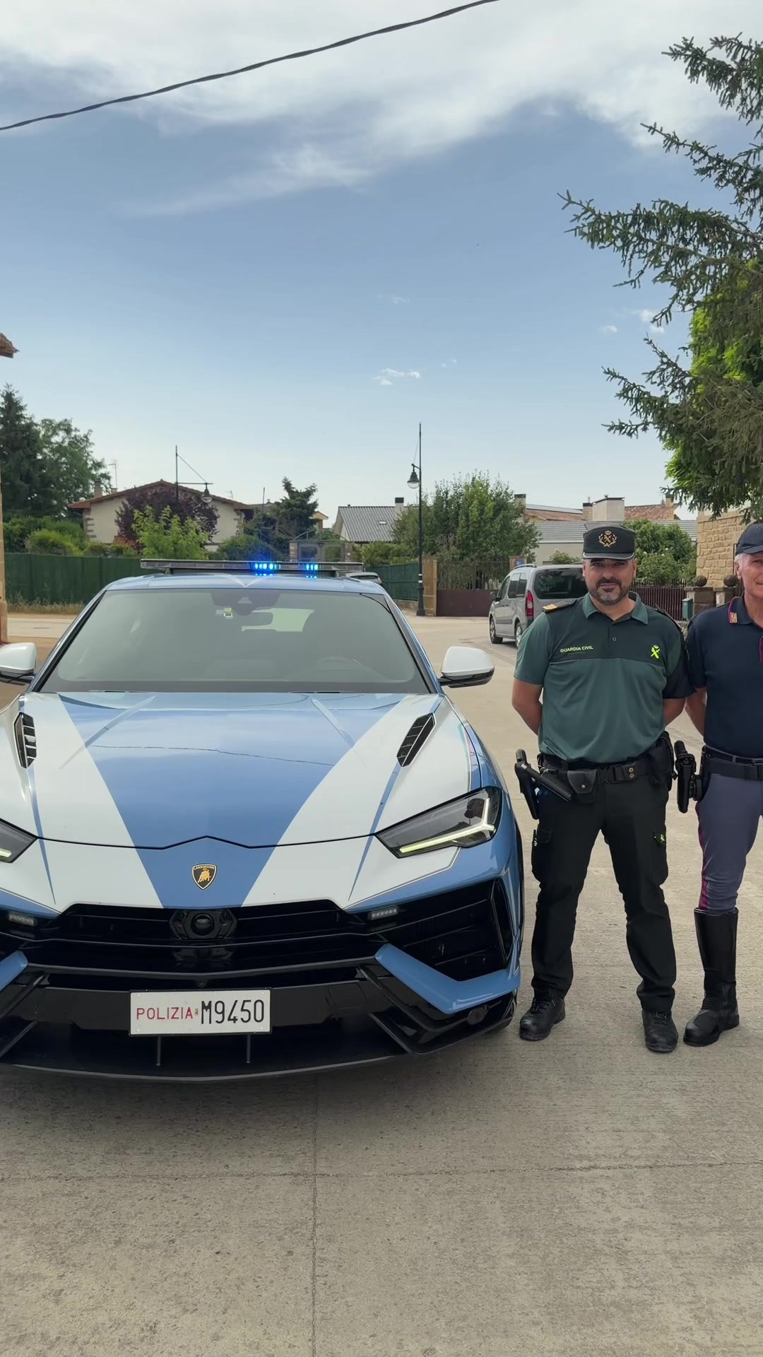 @Guardia Civil Navarra