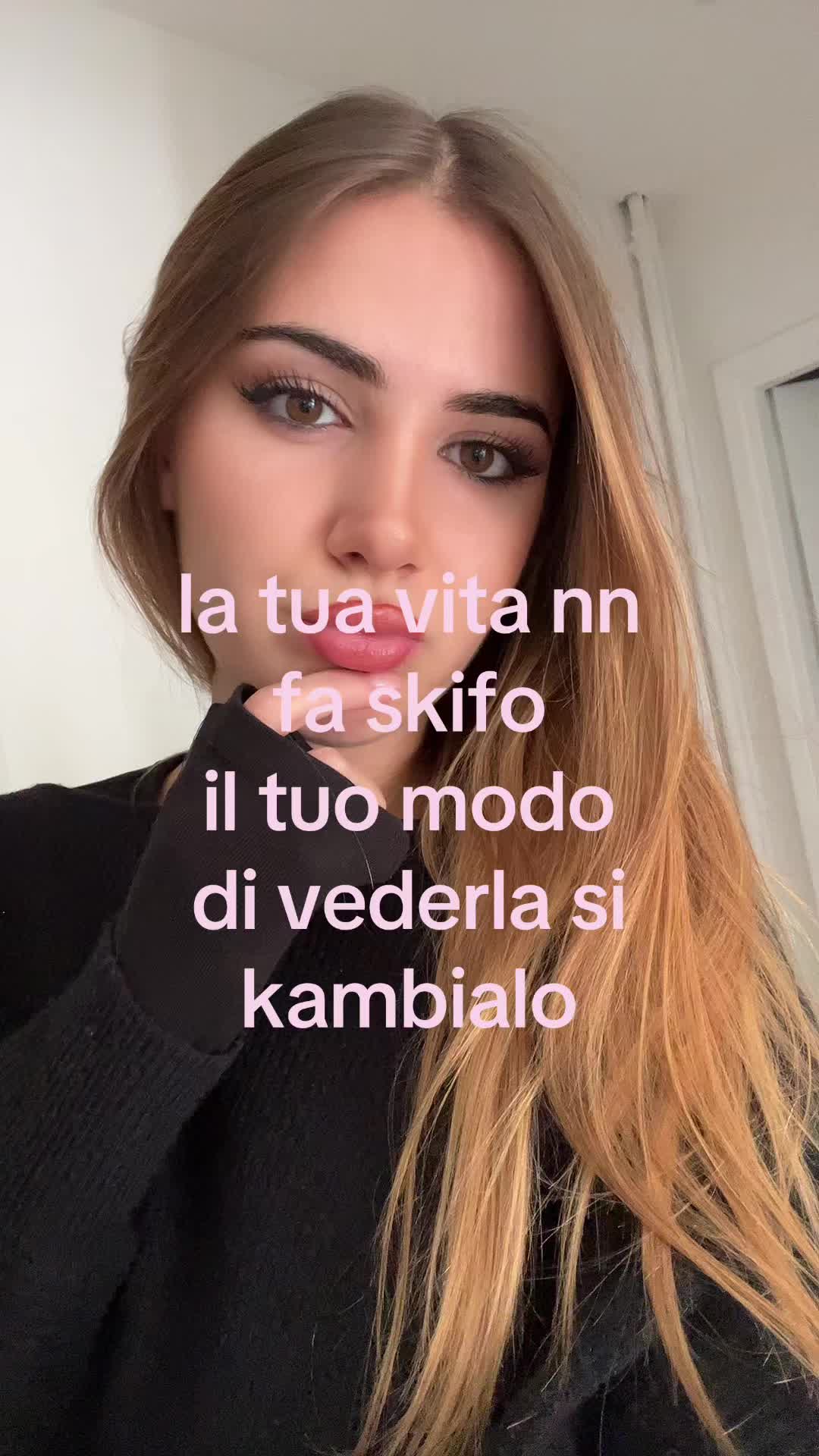 @maddi mascia