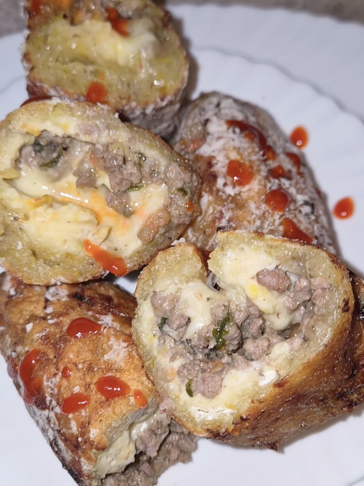 @EBENI RECIPE