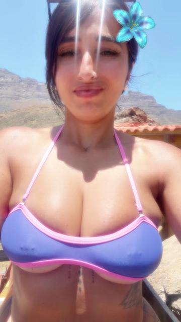 @Yasmina Morales