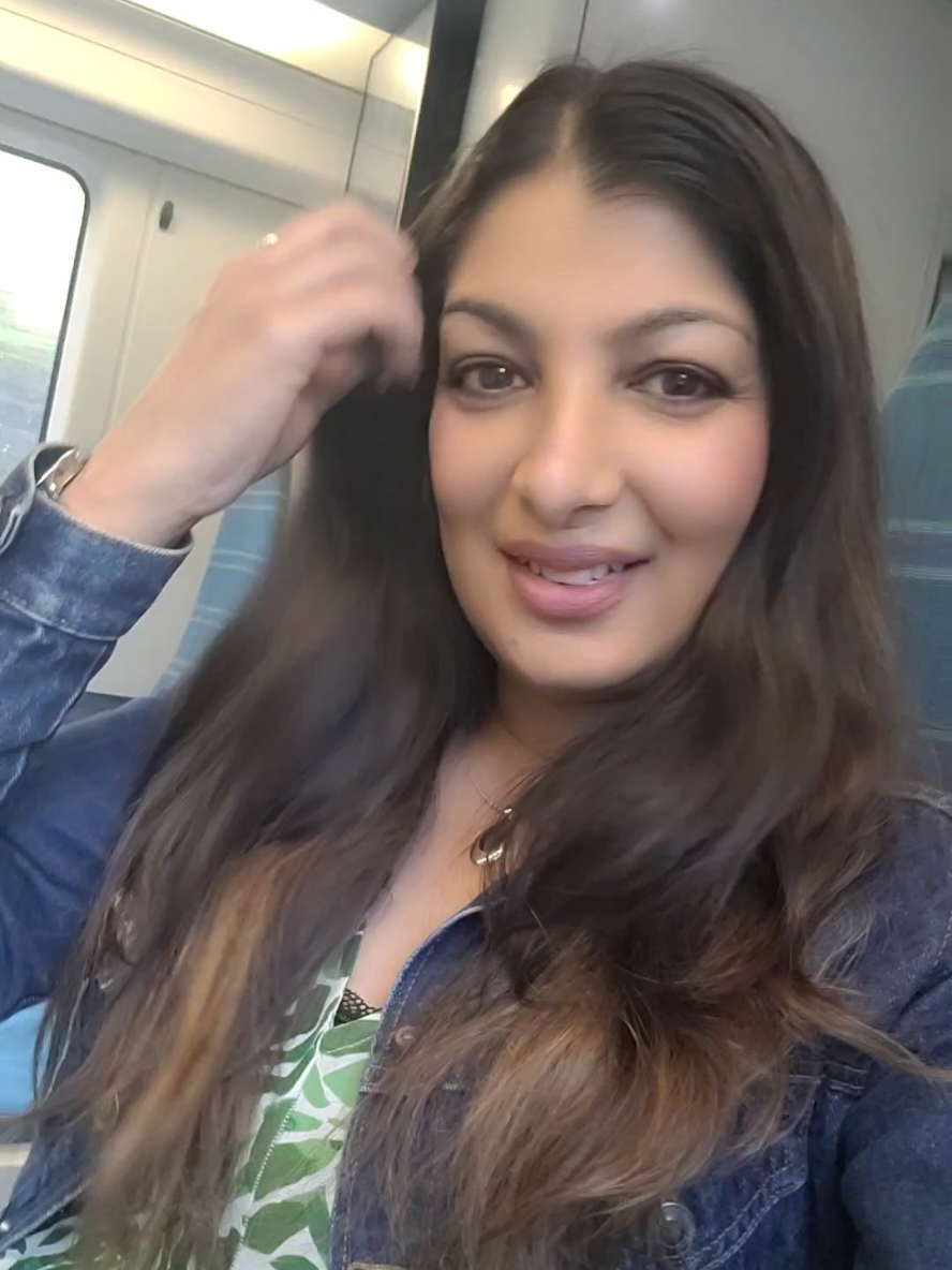 @Nisha UK
