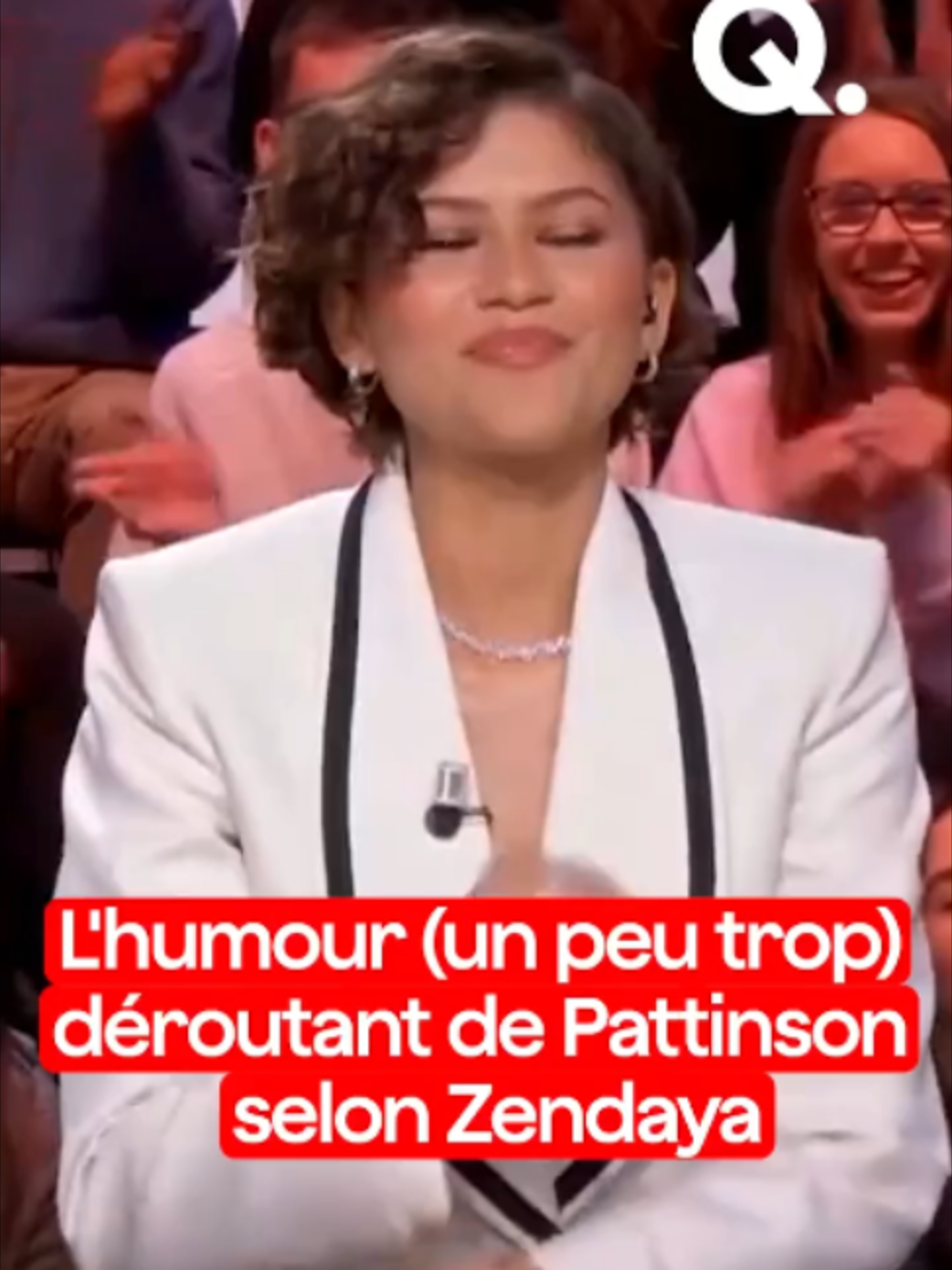 @Quotidien
