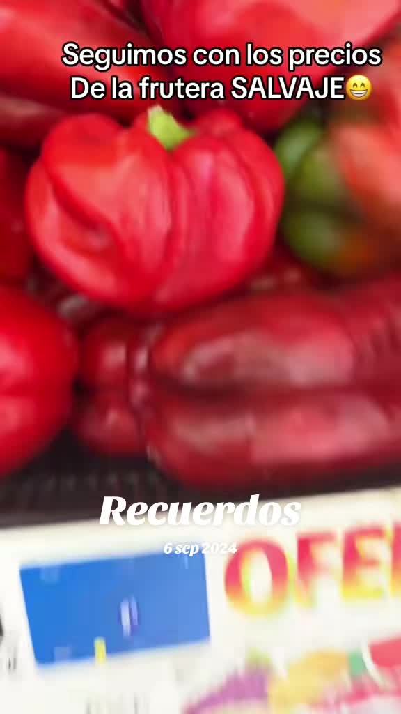 @frutas y verduras congosto