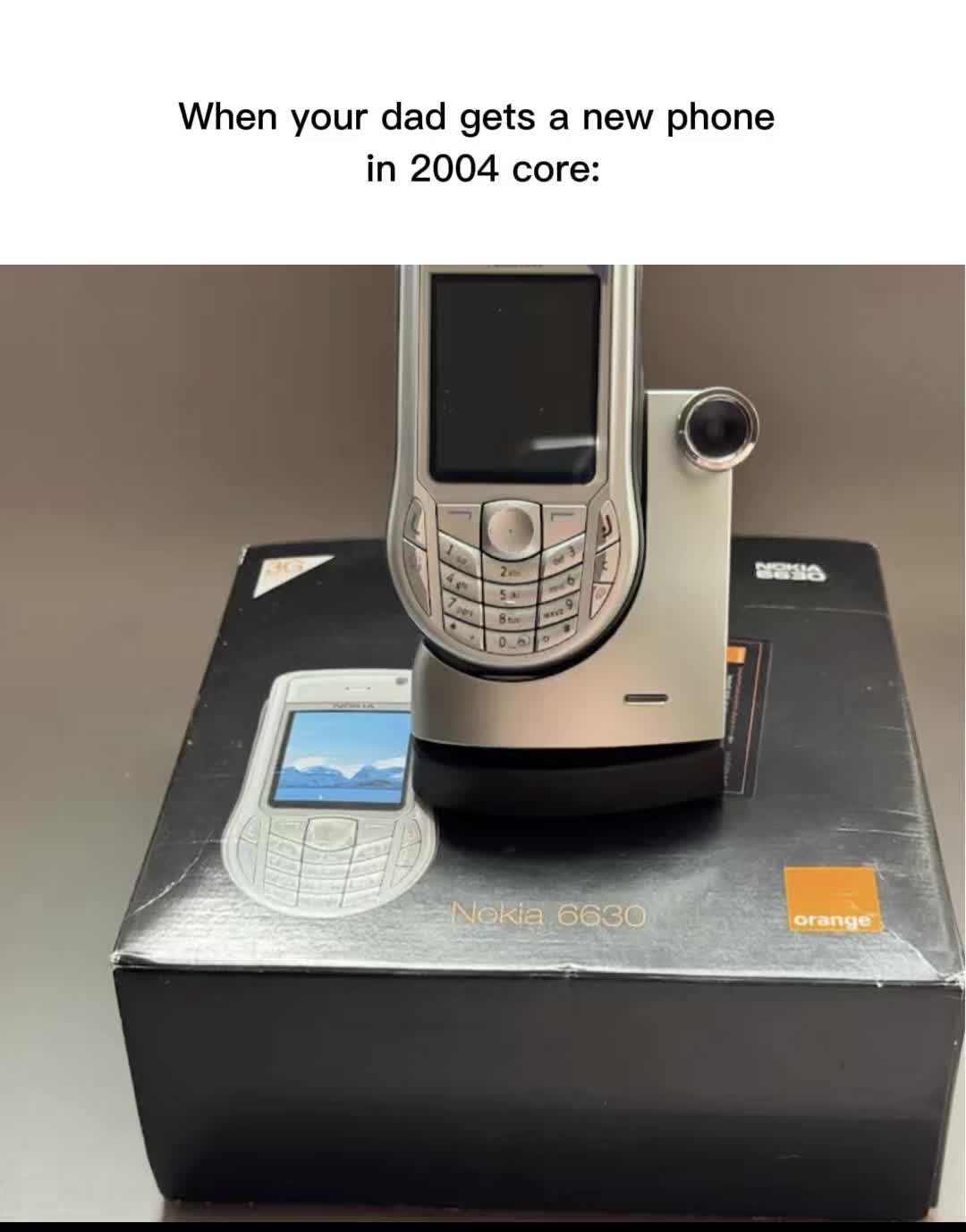 @The Nokia Guy