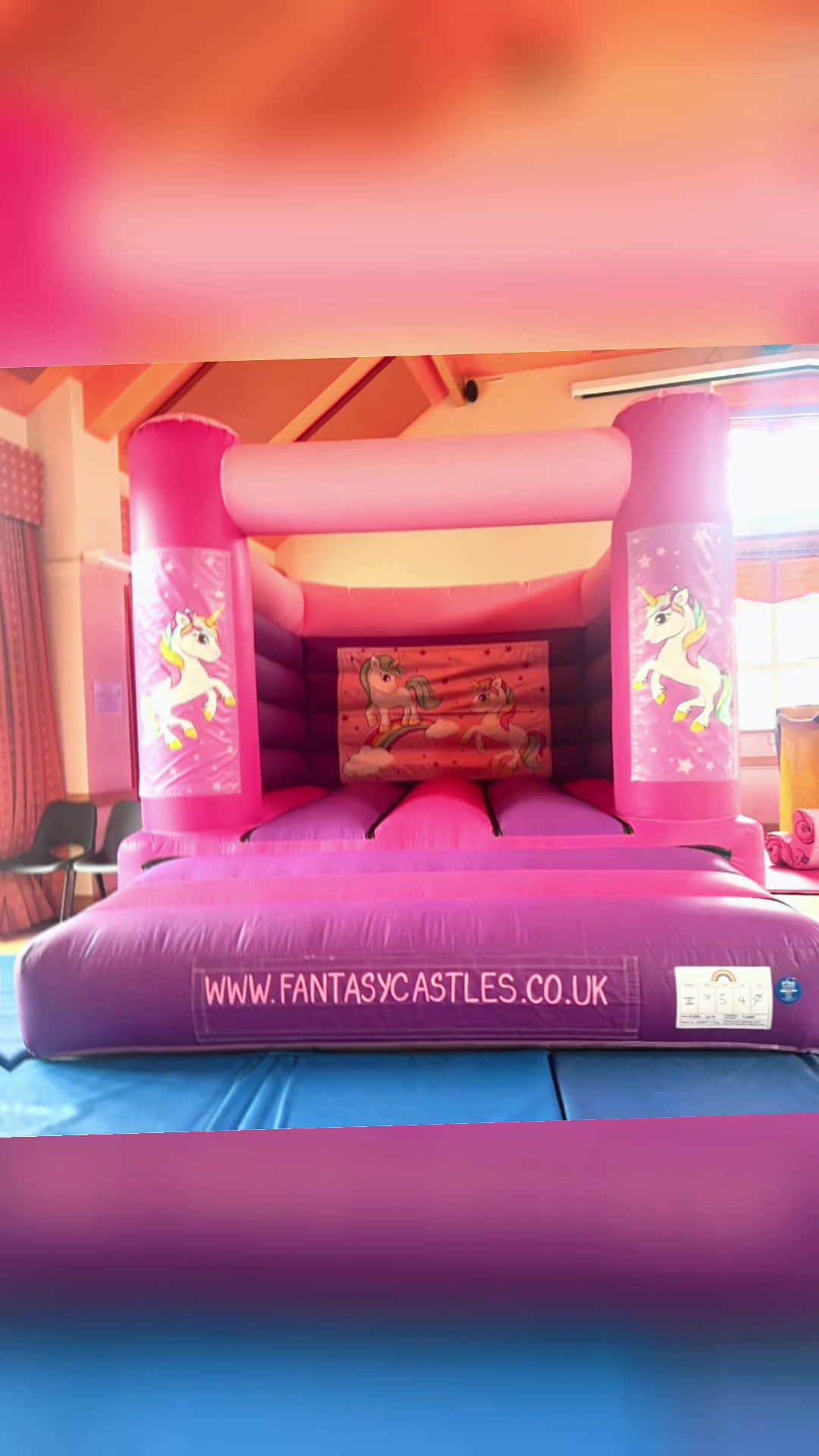 @Fantasy Castles