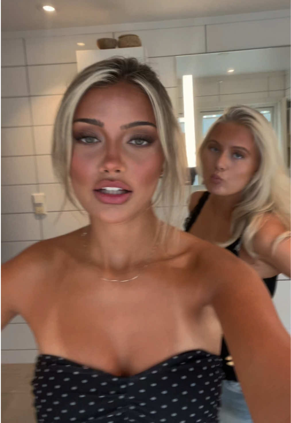 @Sophia Kvammen