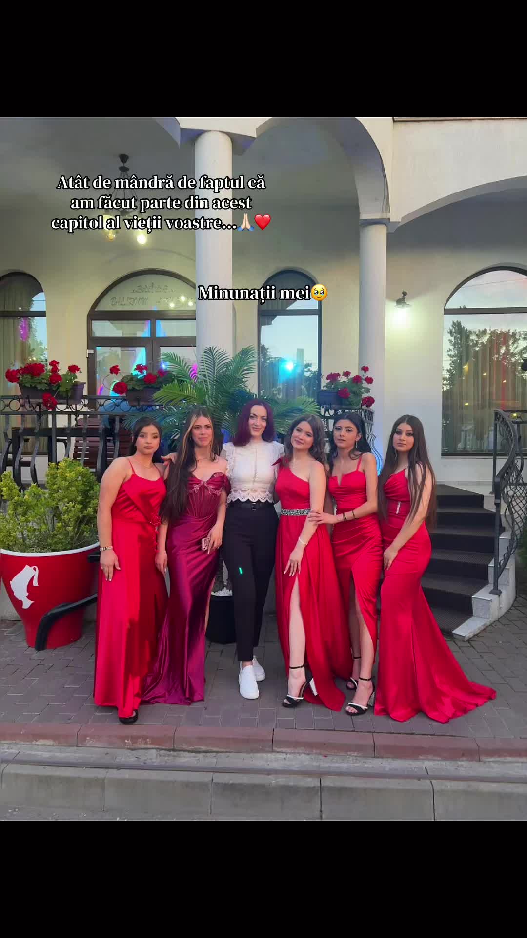 @Bianca Elena