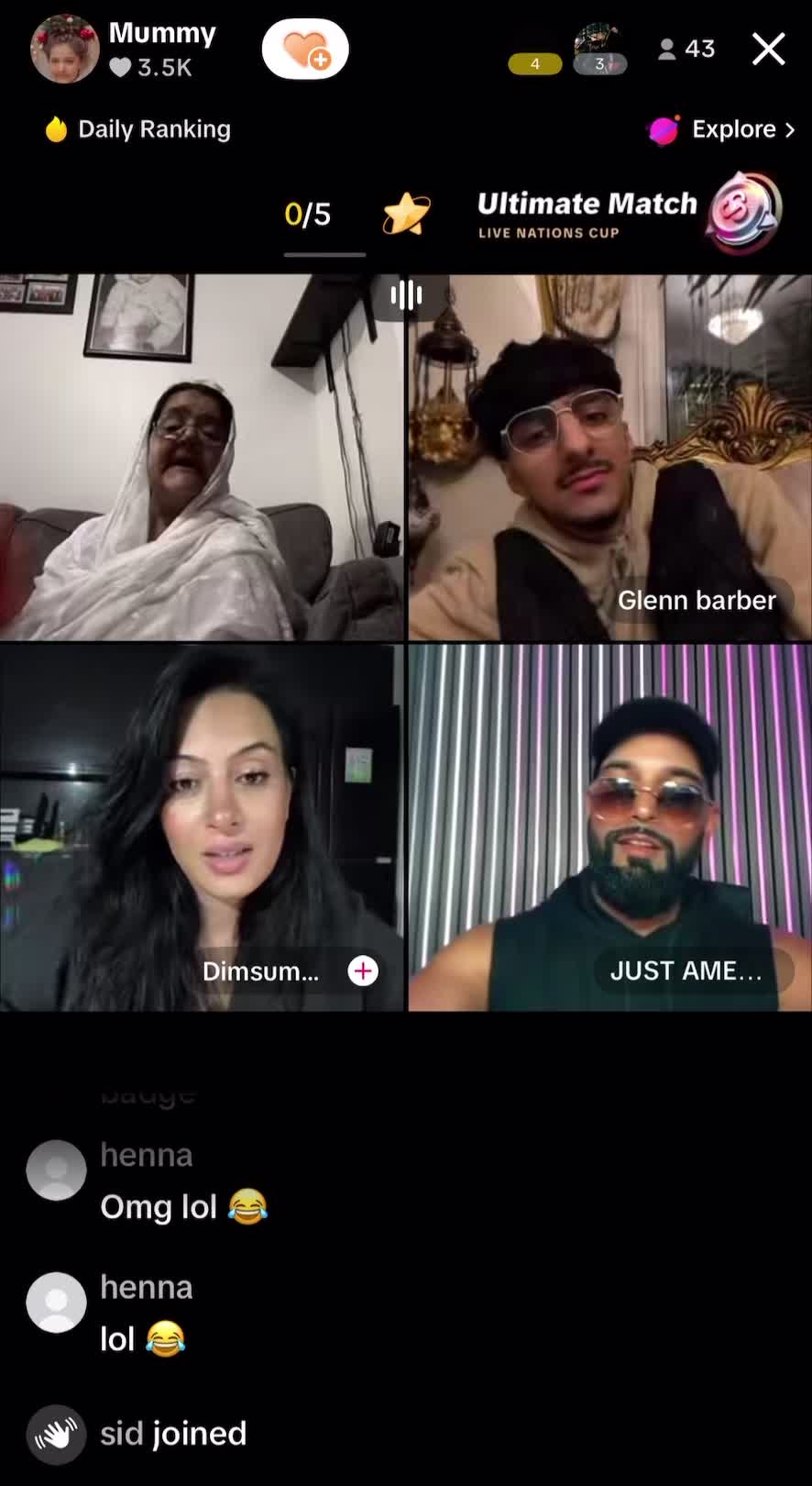 @mummyy23fanpage_Og🥰🥰