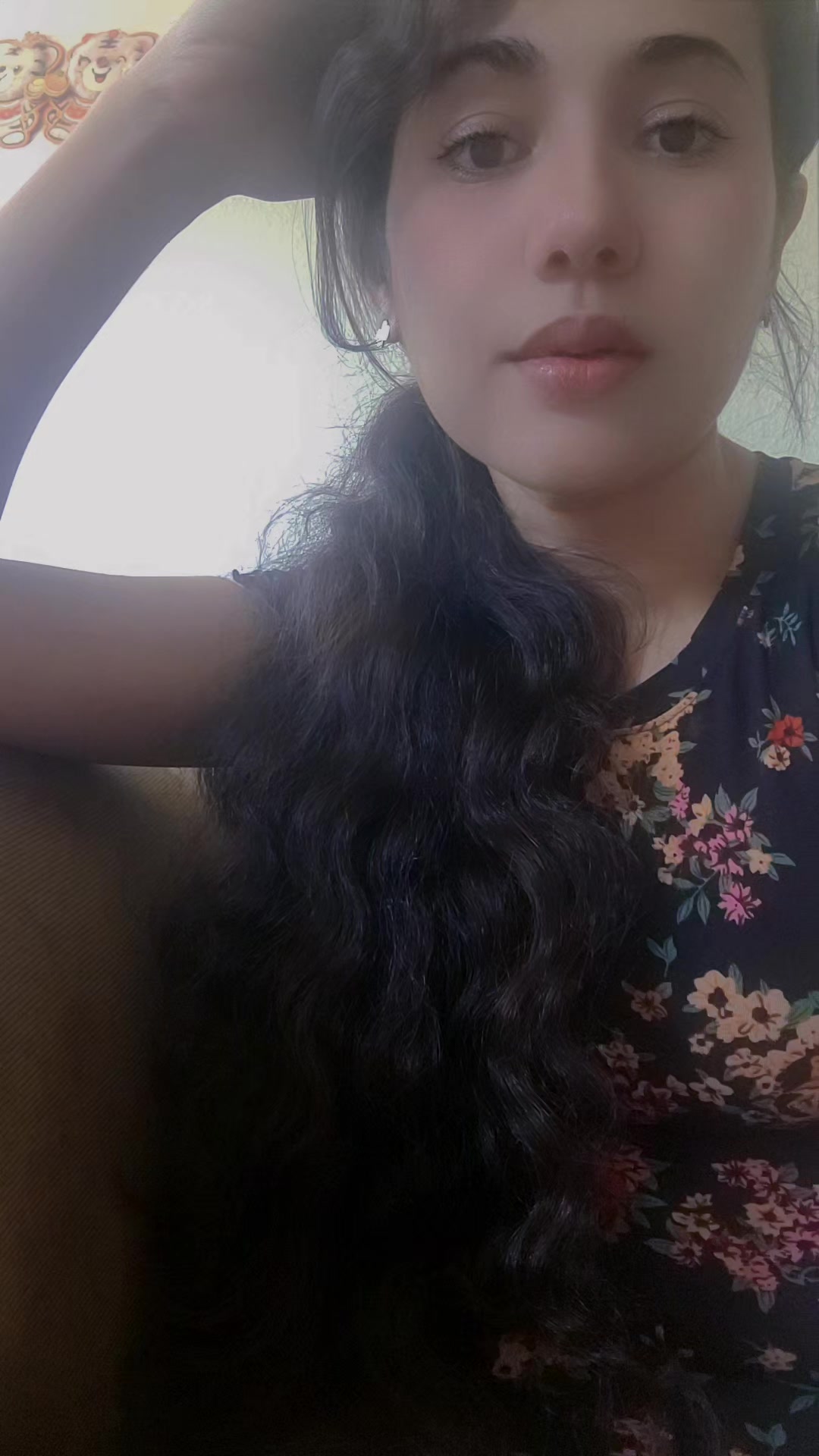 @Liliana Hernandez