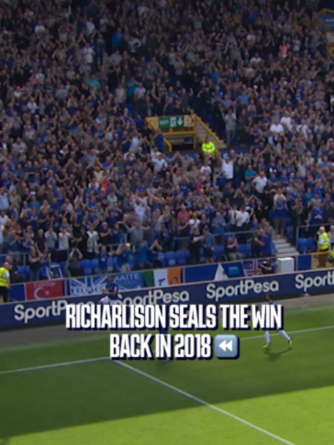 @Everton