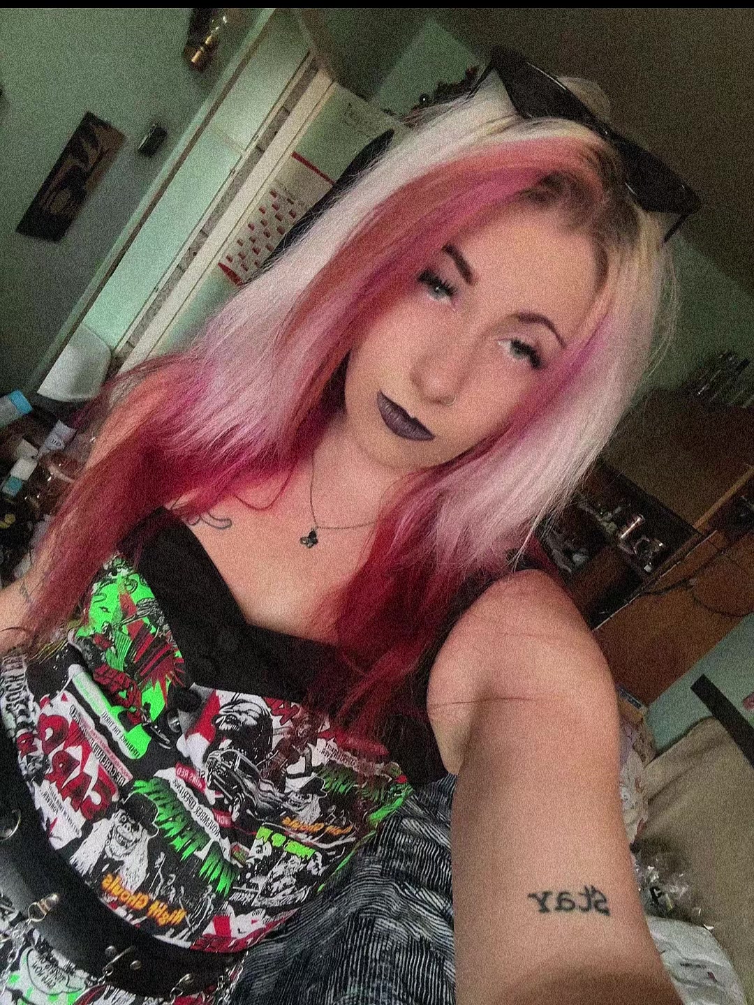@🥀❤️Rafica69🥀🖤🐷🐱🎮Lilo🔥