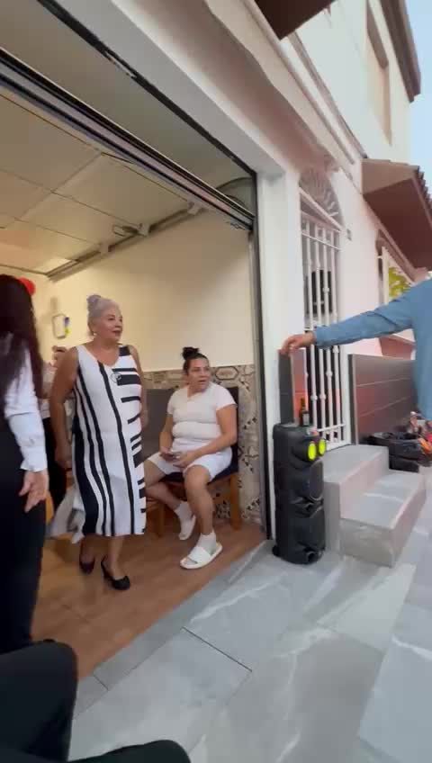 @la jefa