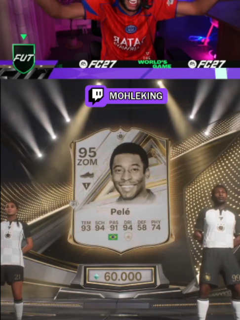@MOHLEKING