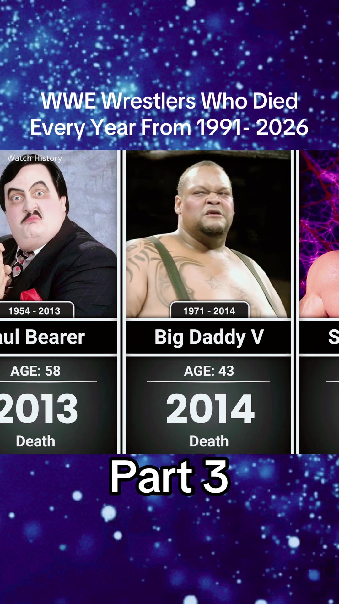 @Evolution Data