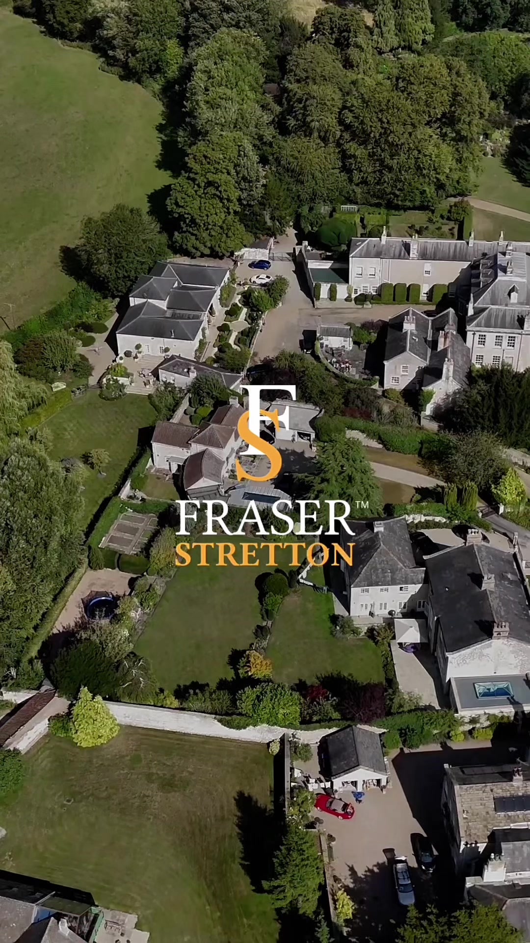 @Fraser Stretton Estate Agents