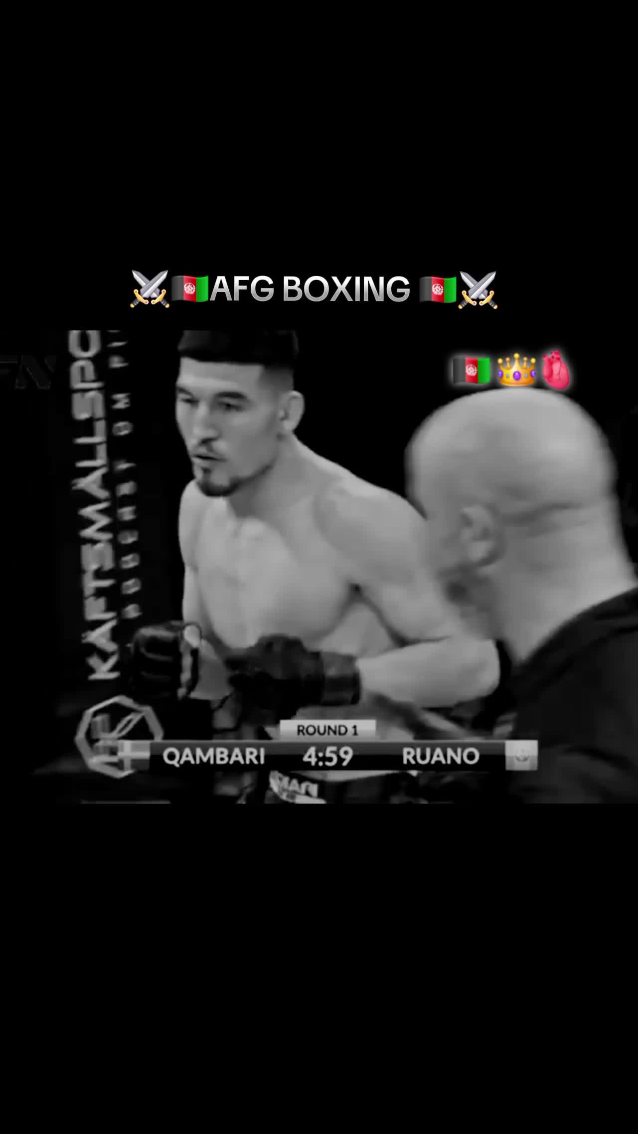 @⚔️🇦🇫AFG BOXING🇦🇫⚔️