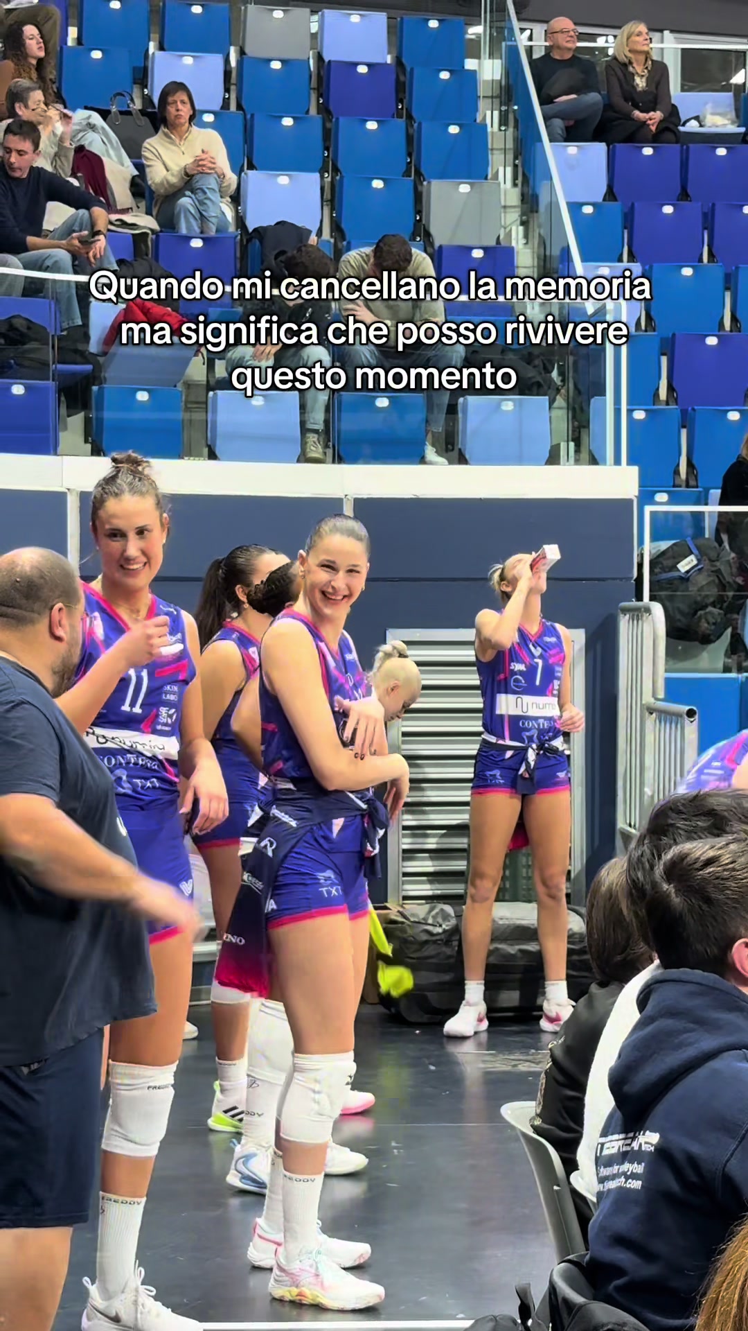 @Vero Volley