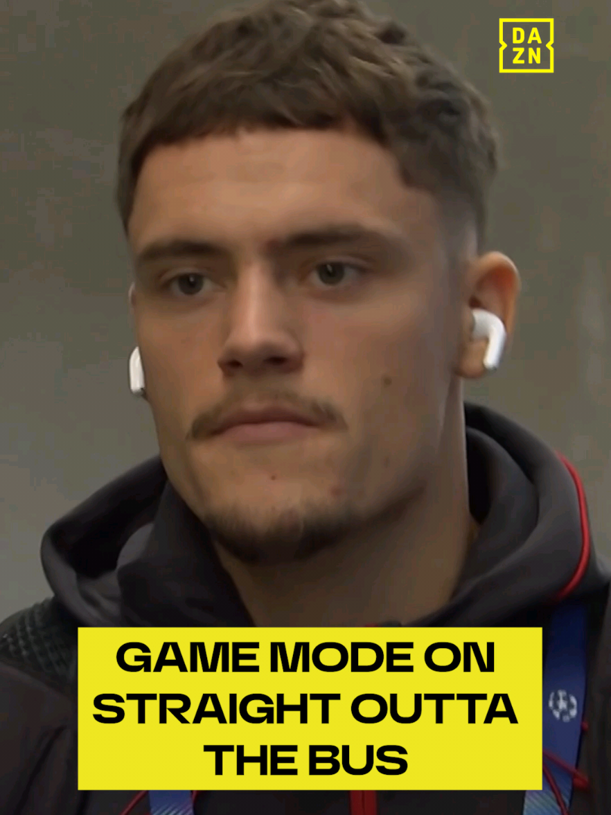 @DAZNFootball