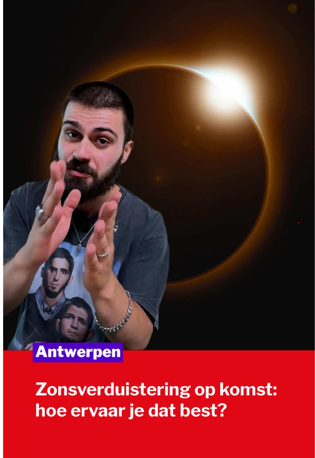 @Gazet van Antwerpen