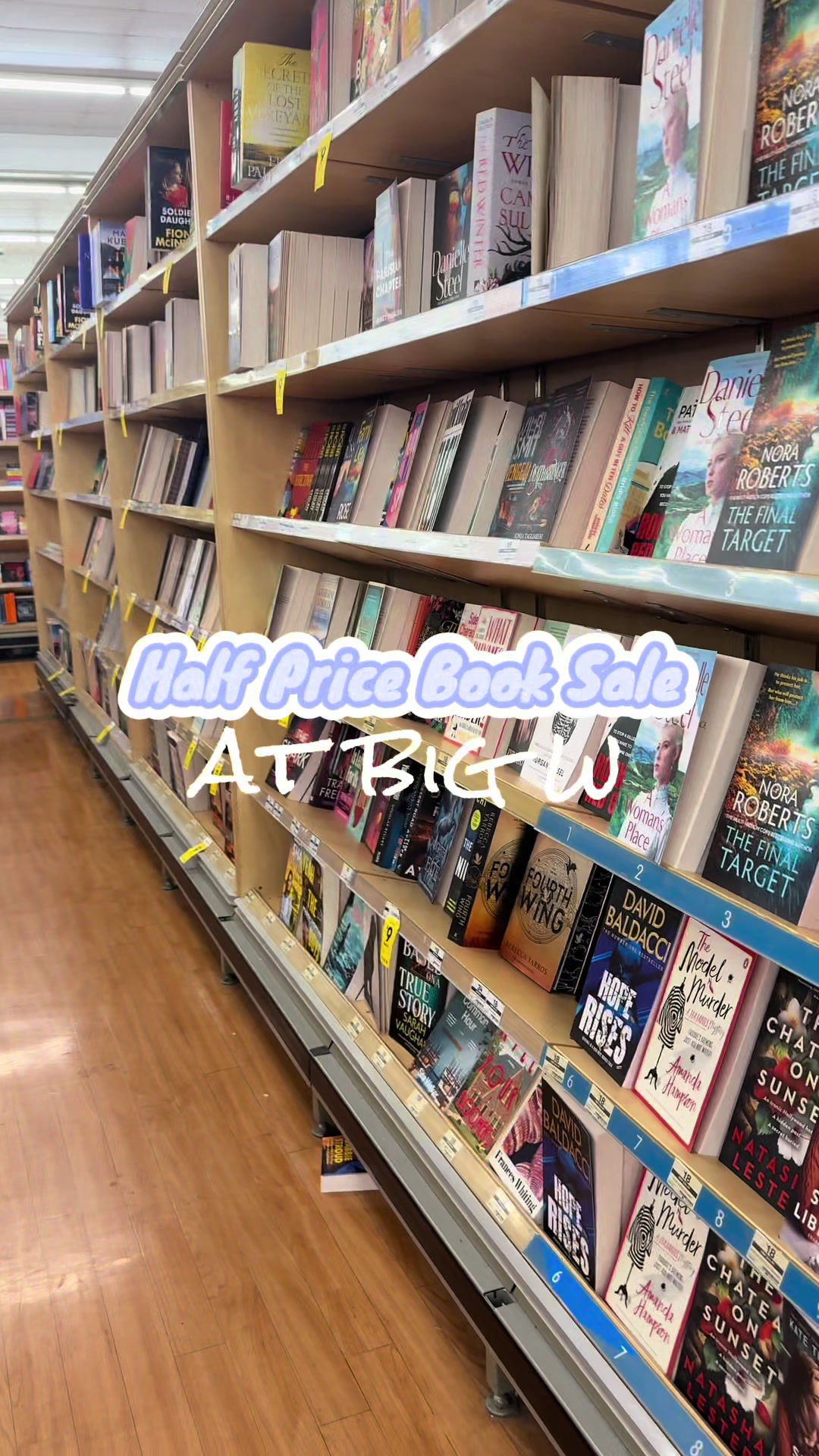 @Monique Suter 📚✍️