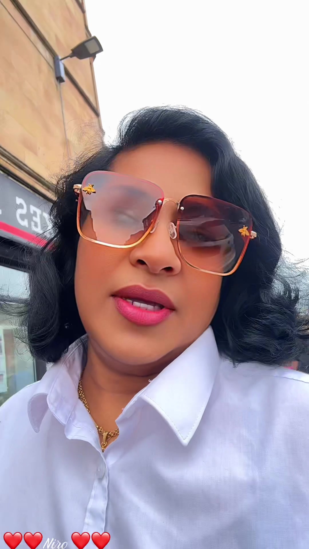 @Nirosha J